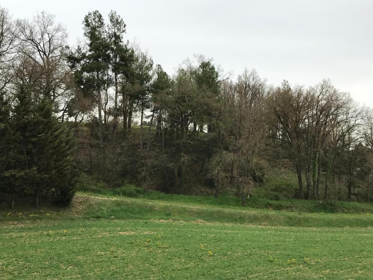Allotjament Rural Сольсона Экстерьер фото
